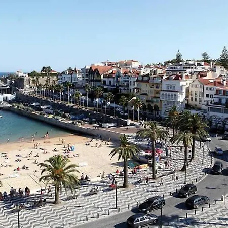 Apartman Historic Town Modern Cascais