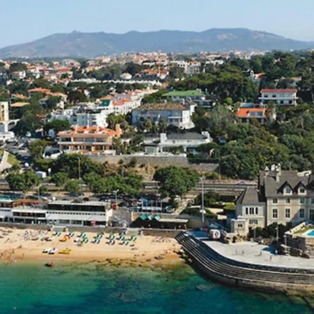 Historic Town Modern Cascais