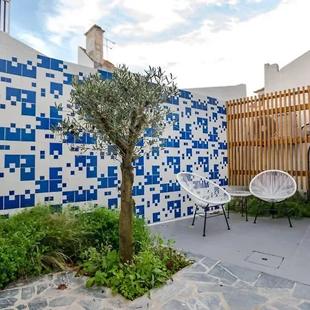 Historic Town Modern * Cascais