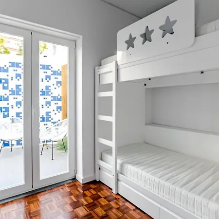 Historic Town Modern Apartman *