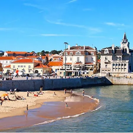 Historic Town Modern Cascais