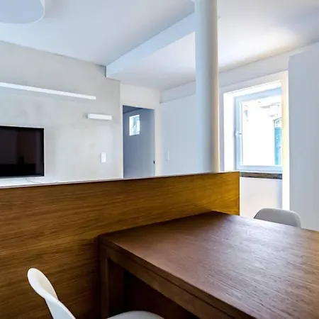 Apartman Historic Town Modern
