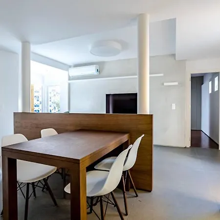 Historic Town Modern Apartman Cascais