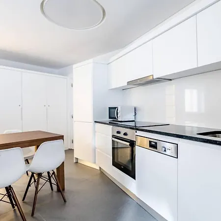 Apartment Historic Town Modern Cascais